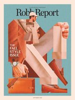 Robb Report